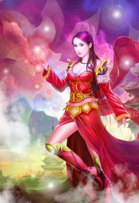 红楼之凡人贾环