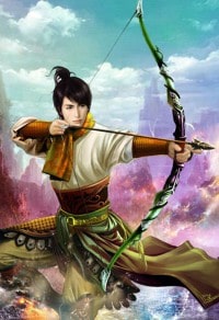 武林高手圈養記