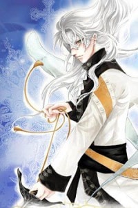 偽裝魔王與祭品勇者(囚禁調教h)