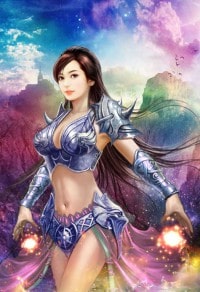 被反攻后,学妹把我宠上了天