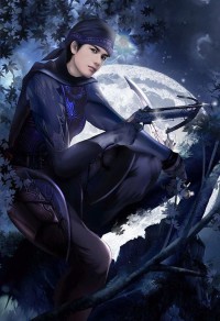 《歸來》BY Marshyer(HP同人)