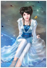 遥相逢之旧醉流苏