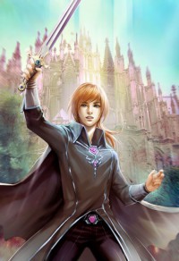 女上女下