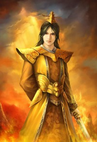 三国之狂战将军