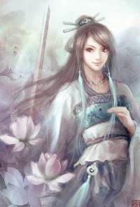 [宝莲灯] 沉水香点戬刃寒