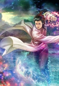 至尊战神在都市