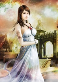 穿成反派boss的替身情人[穿書]