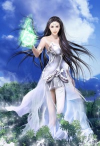 心若相依[穿書]