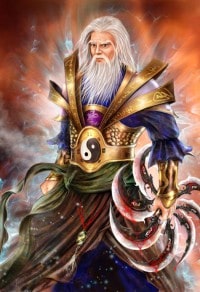 玲珑后宫